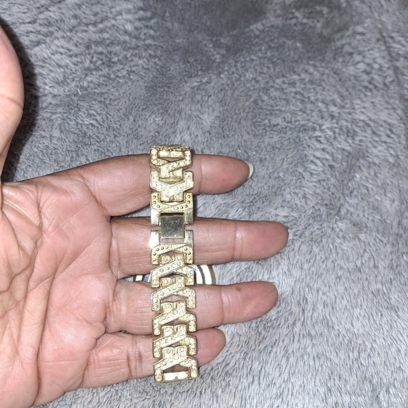 Cross Face Watch - Picture 3 of 5